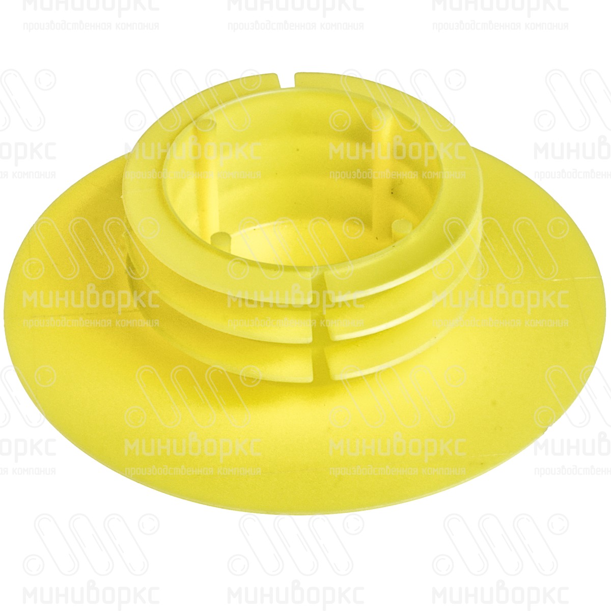 Заглушки фланцевых соединений ду 15 (1/2) – CXFR15 | картинка 1