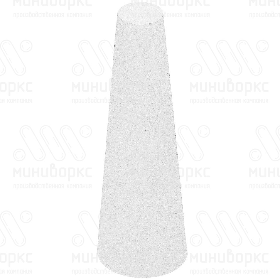 Термостойкие изделия для защиты внутренней резьбы m5-6 unf/jic 1/4 – TRS6,4 | картинка 3