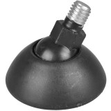 Опора резьбовая  m8x10 50 – 50М8-10БС