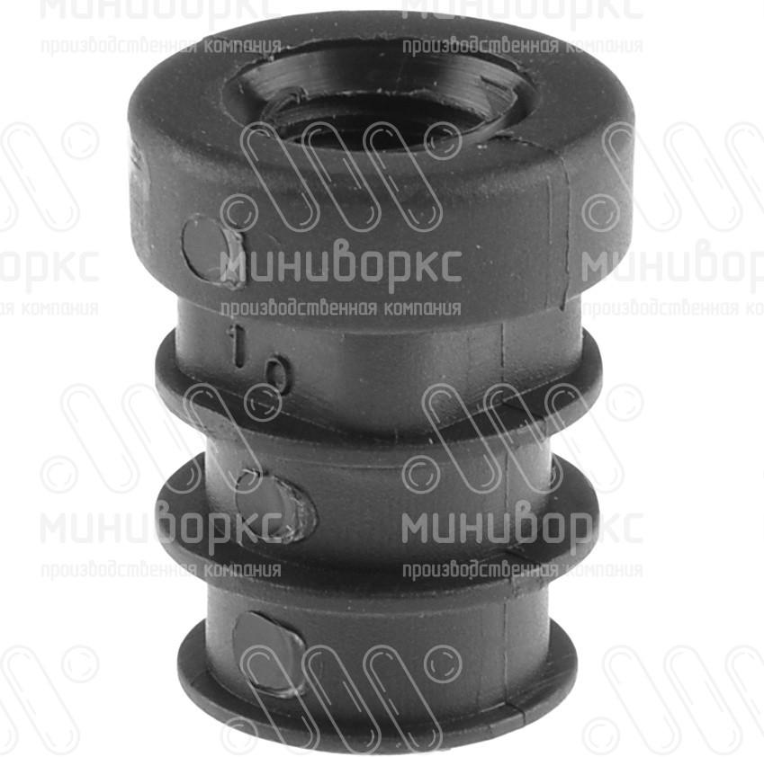 Заглушки для круглой трубы 18 – 1101140022N | картинка 1