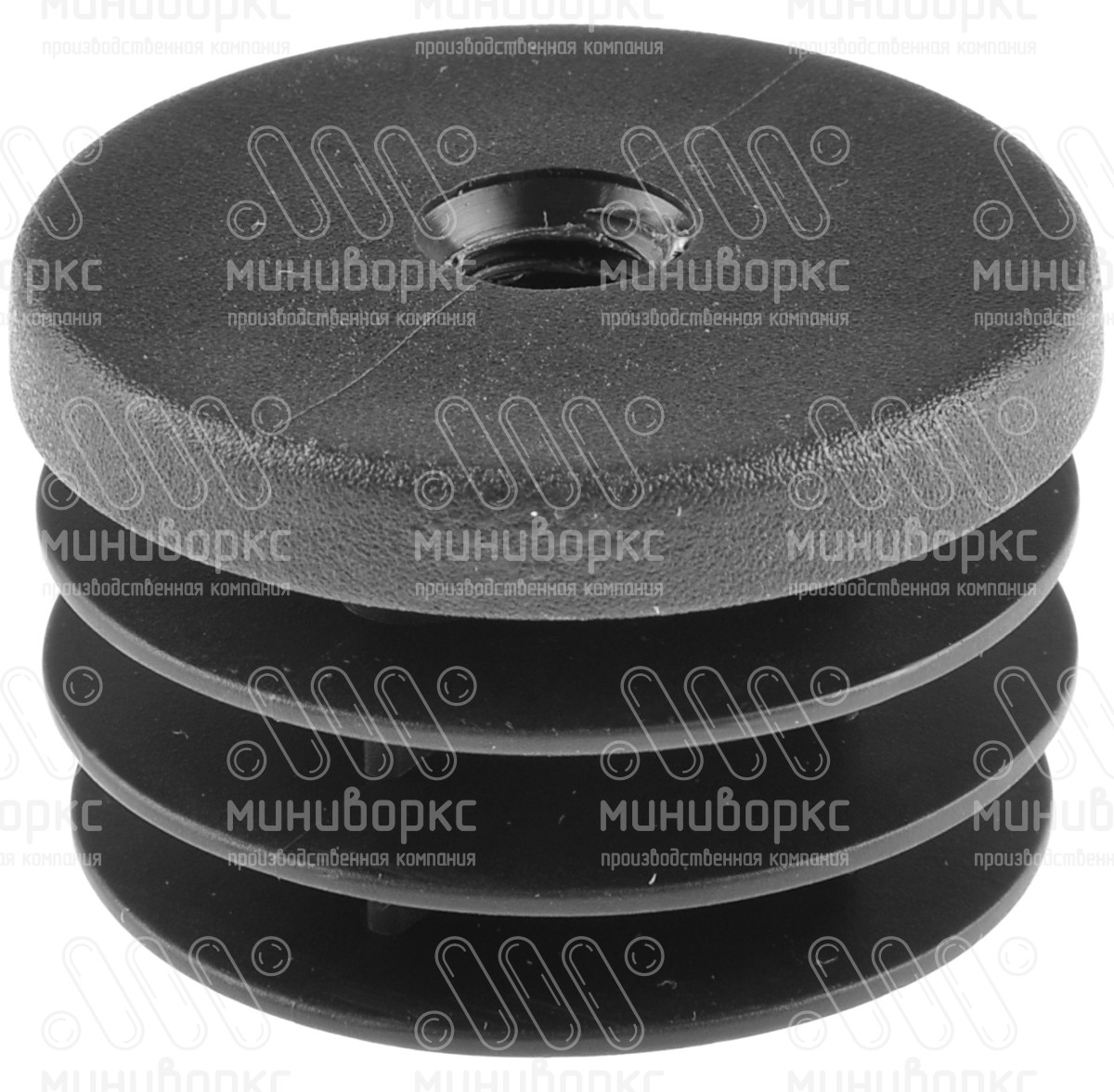 Заглушки для круглой трубы 45 – 1101150021N | картинка 1