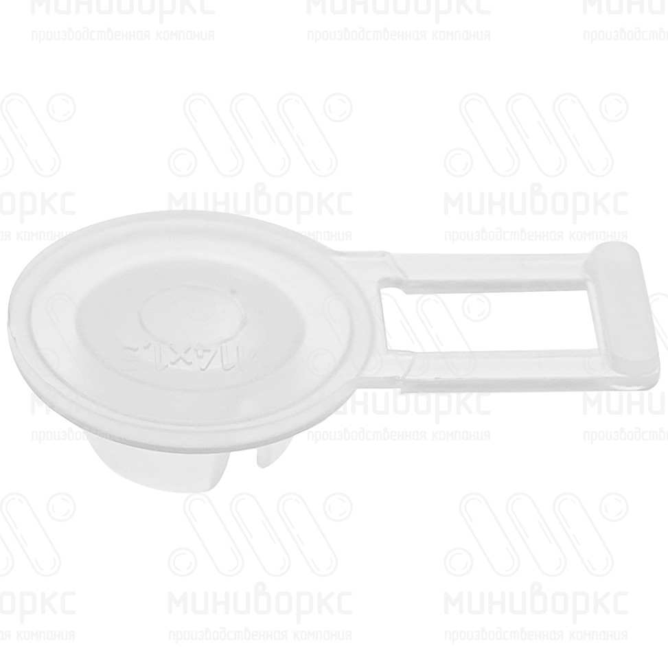 Заглушки для резьбовых отверстий m14 – TSFL14 | картинка 1