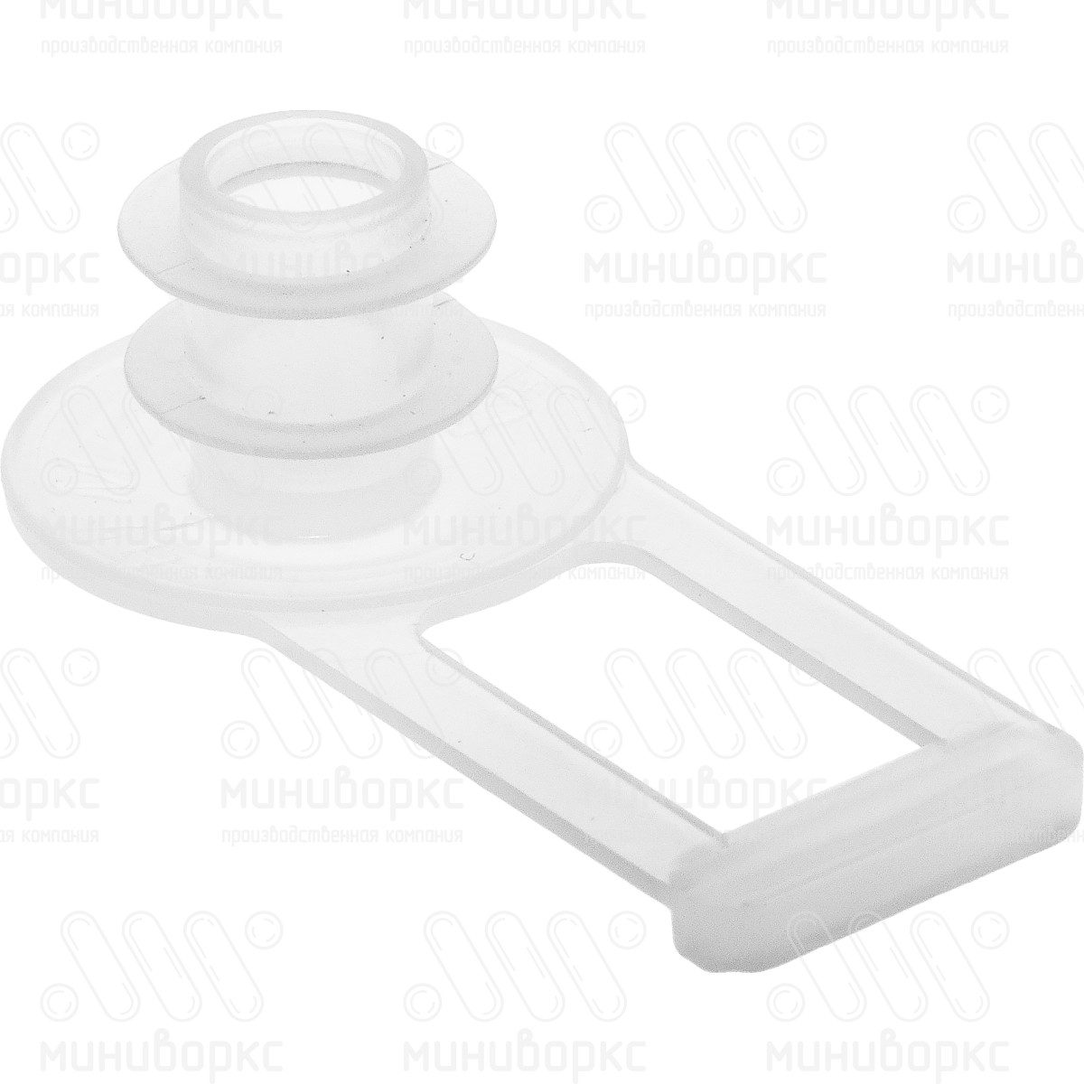 Заглушки для резьбовых отверстий m22 – TSFL22/2 | картинка 3