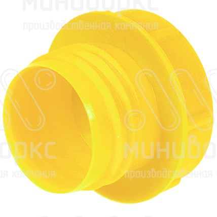 Заглушки для резьбовых отверстий m20×2 – TFUGM20x2 | картинка 2