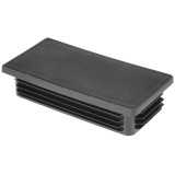 Заглушки для прямоугольной трубы 120x60 – ILR120x60-BIANCO