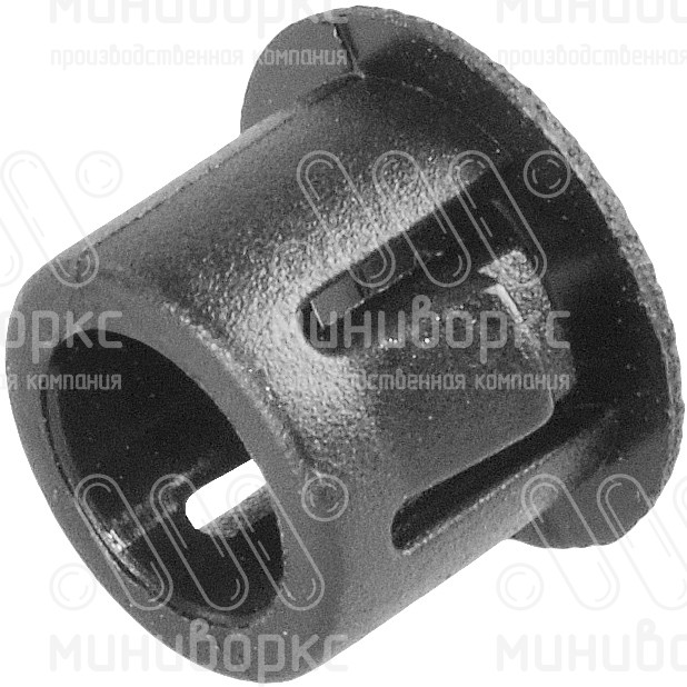 Мебельные заглушки для отверстий  8 – TFLN8 | картинка 2