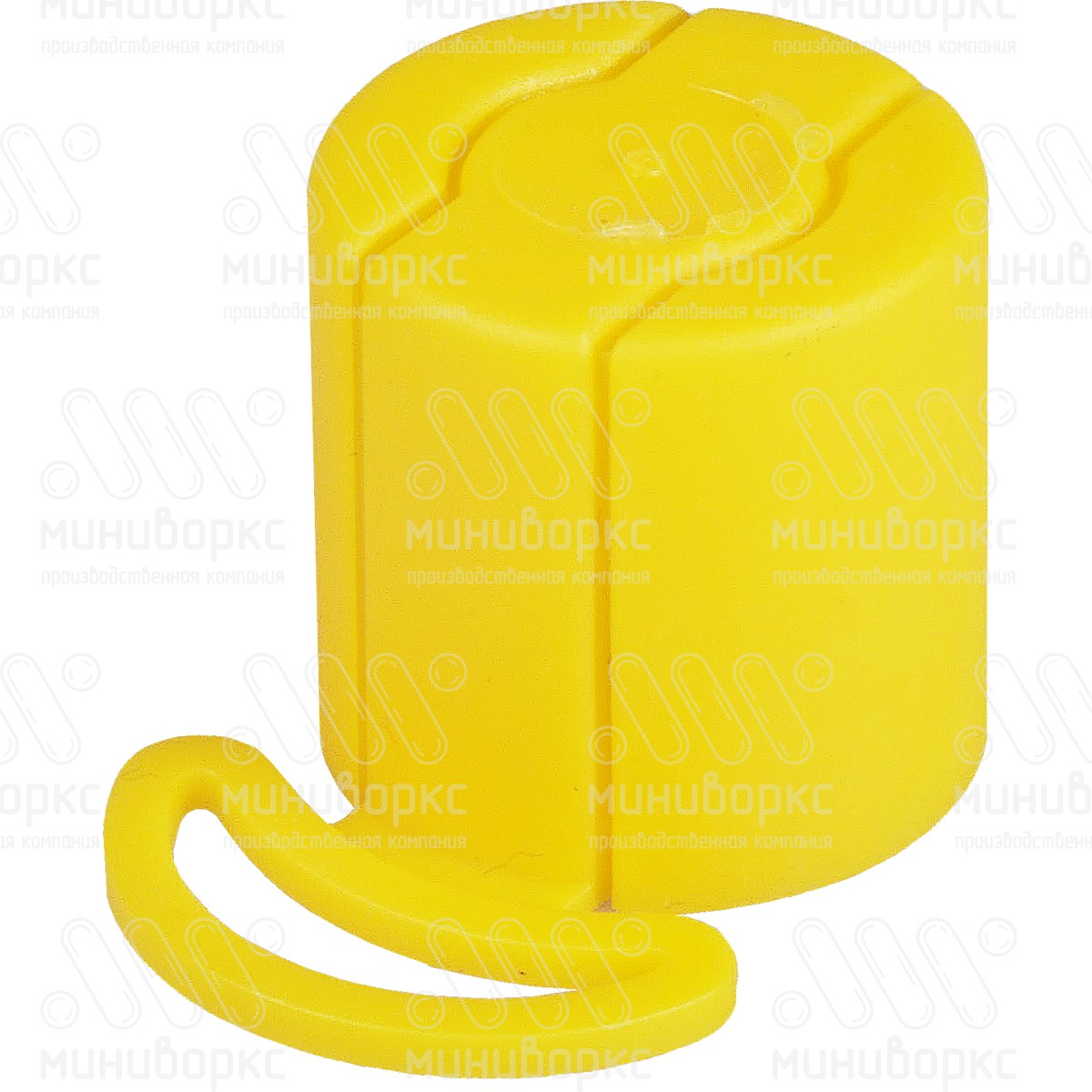 Наружные колпачки для резьбы m18 – TLS18 | картинка 3