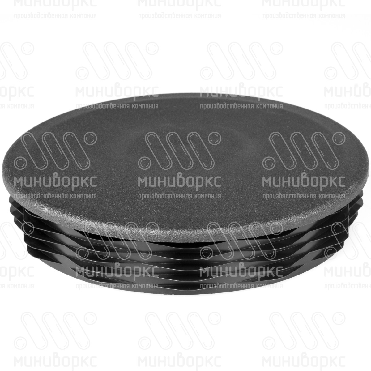 Заглушки для круглой трубы 195 – ILT193,7 | картинка 1