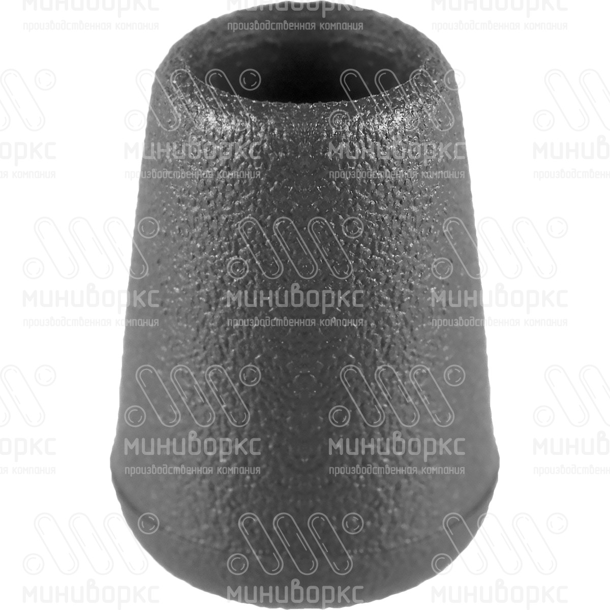 Заглушки для круглой трубы 4 – 111012601N | картинка 1