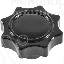 Пластиковые фиксаторы с гайкой m8 50 – STG1B508ST-01H | картинка 3