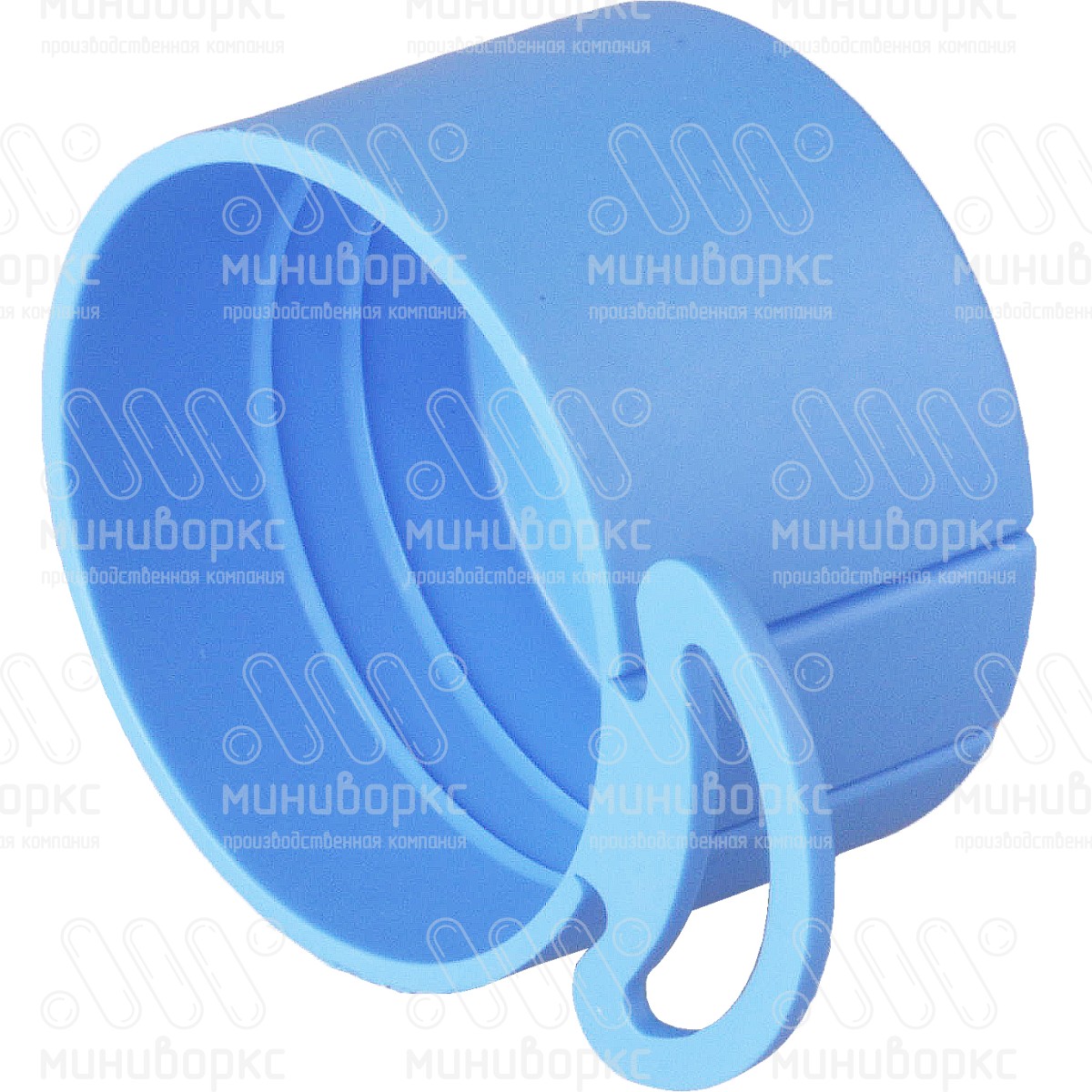 Наружные колпачки для резьбы unf/jic 1 1/16×12 – TLS1,1/16U | картинка 2