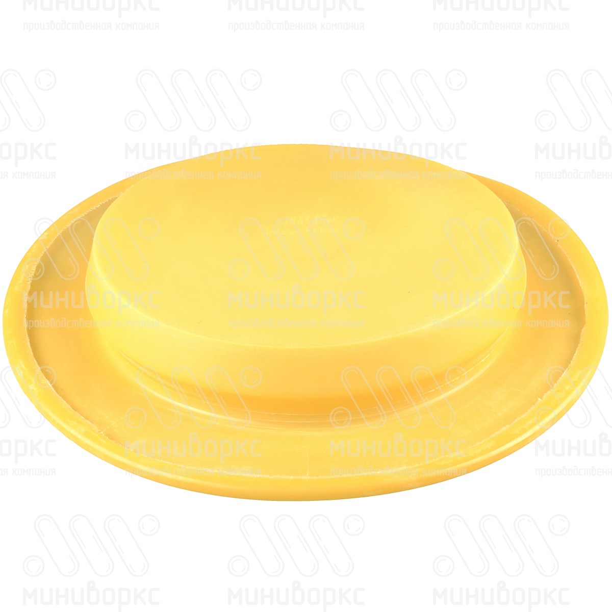 Заглушки фланцевых соединений ду 450 (18) – CXFR450 | картинка 3