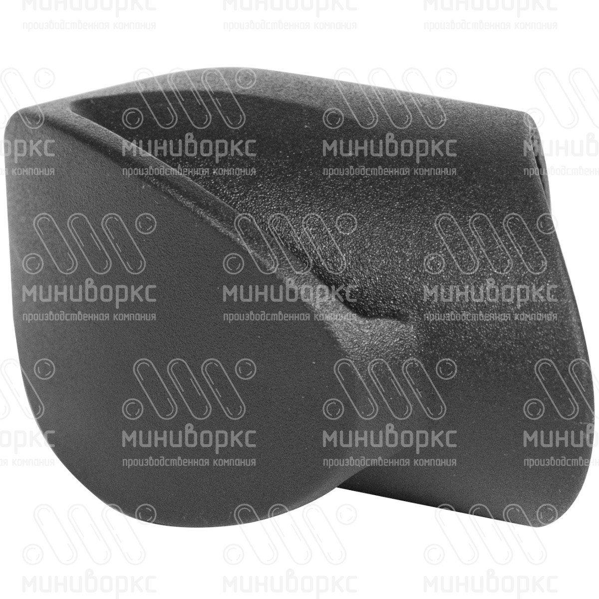 Наконечники для труб 32 – Н32ЧакК | картинка 3