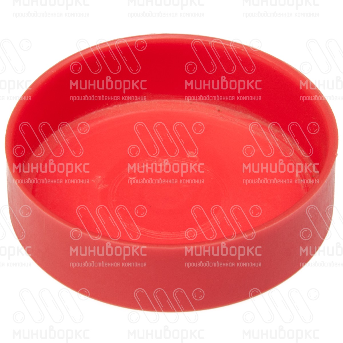 Заглушки для круглой трубы 47 – TXTB47 | картинка 1