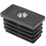 Заглушки для прямоугольной трубы 50x25 – 25-50М10БС