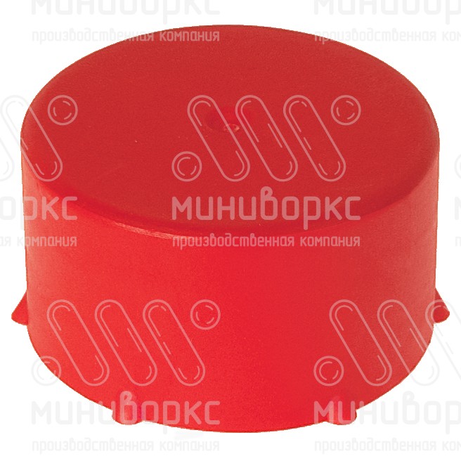 Наружные колпачки для резьбы gas/bsp 1/4 – CFB1/4 | картинка 3