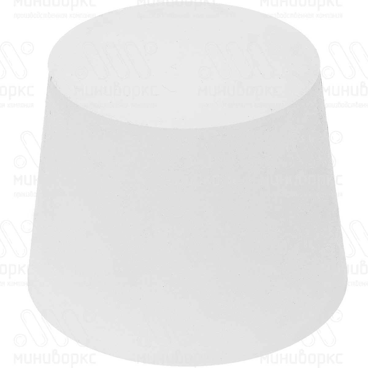 Термостойкие изделия для защиты внутренней резьбы m33 gas/bsp 1 unf/jic 1 3/8 – TRS33,4 | картинка 3