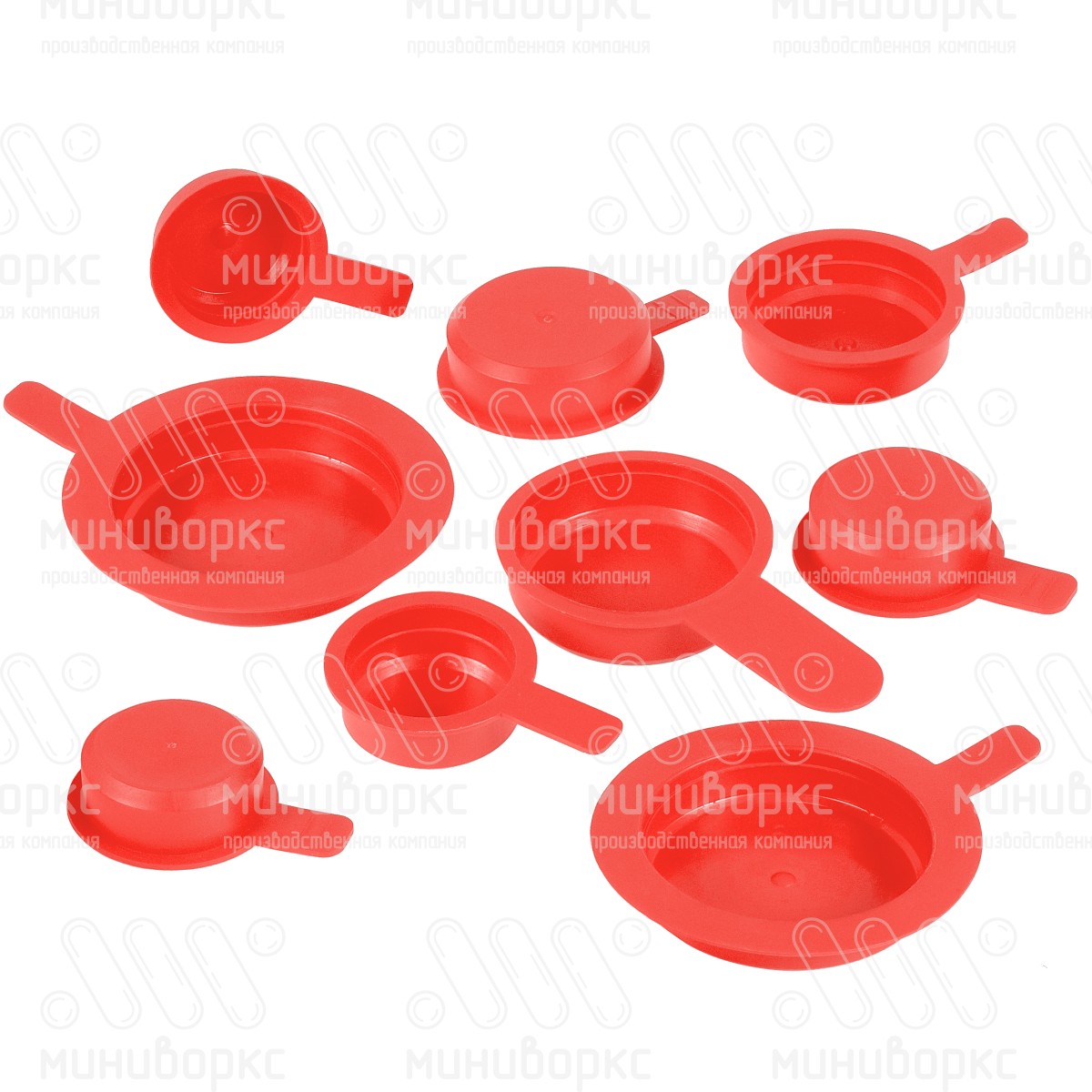 Универсальные пробки 12 – STLL12 | картинка 6