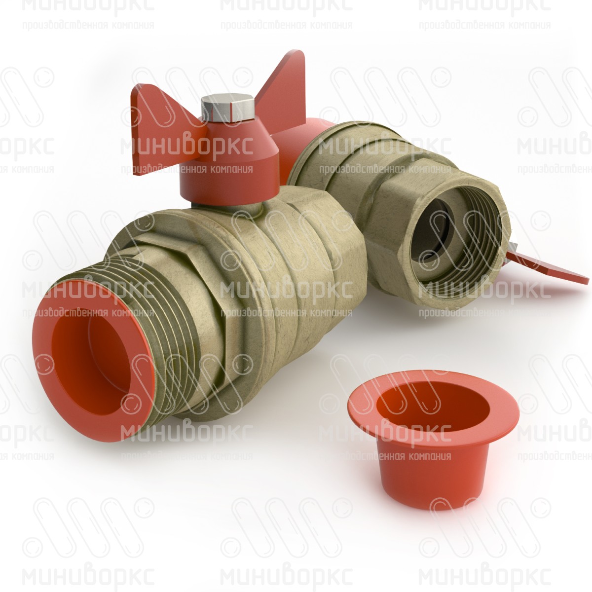 Универсальные пробки 13.6-15.4 – STCFL13,6 | картинка 4