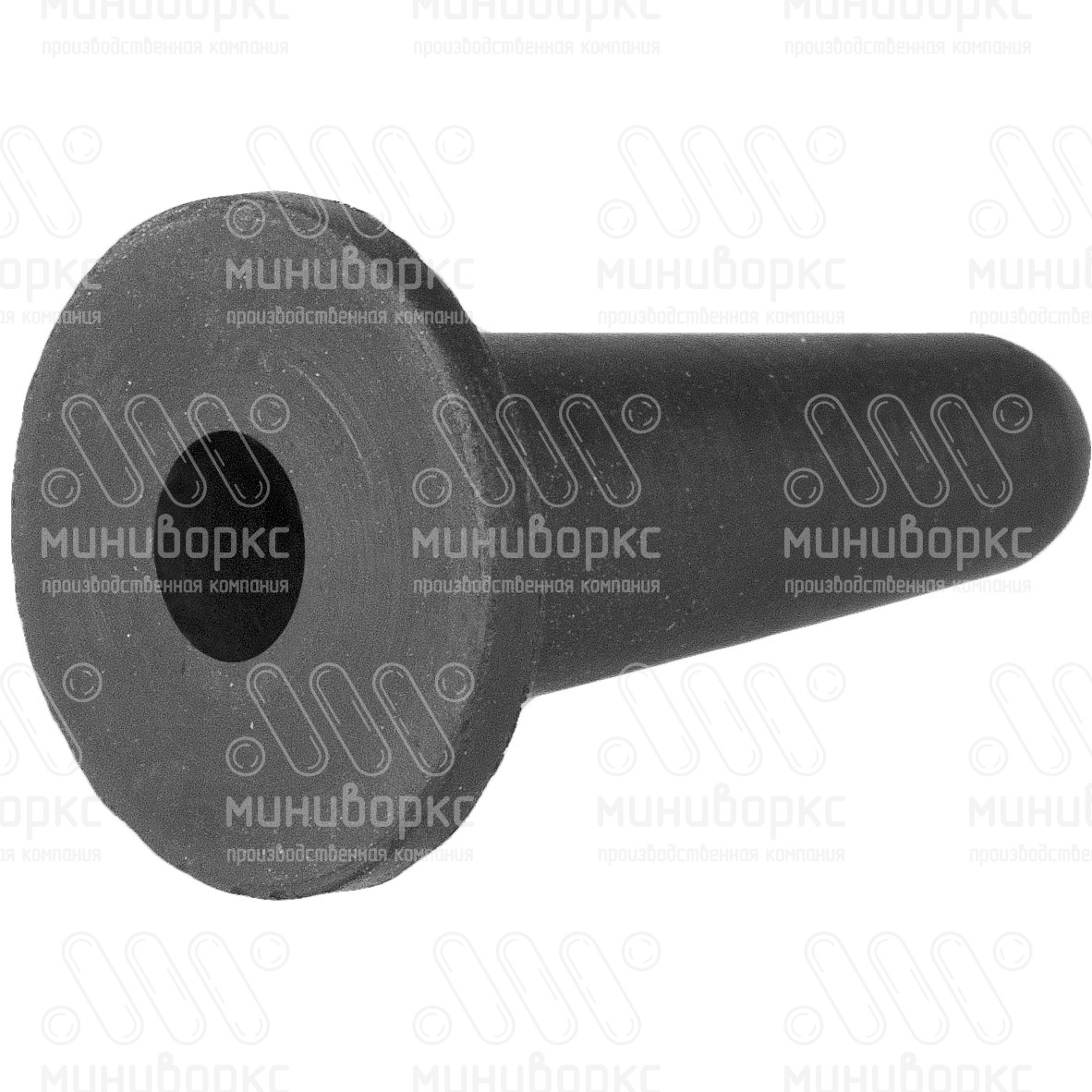 Термостойкие изделия для защиты внутренней резьбы 10 – TREC10 | картинка 2