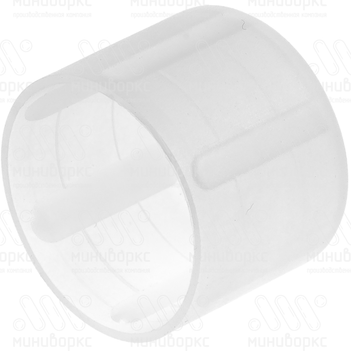 Заглушки для круглой трубы 24 – TXT24 | картинка 2