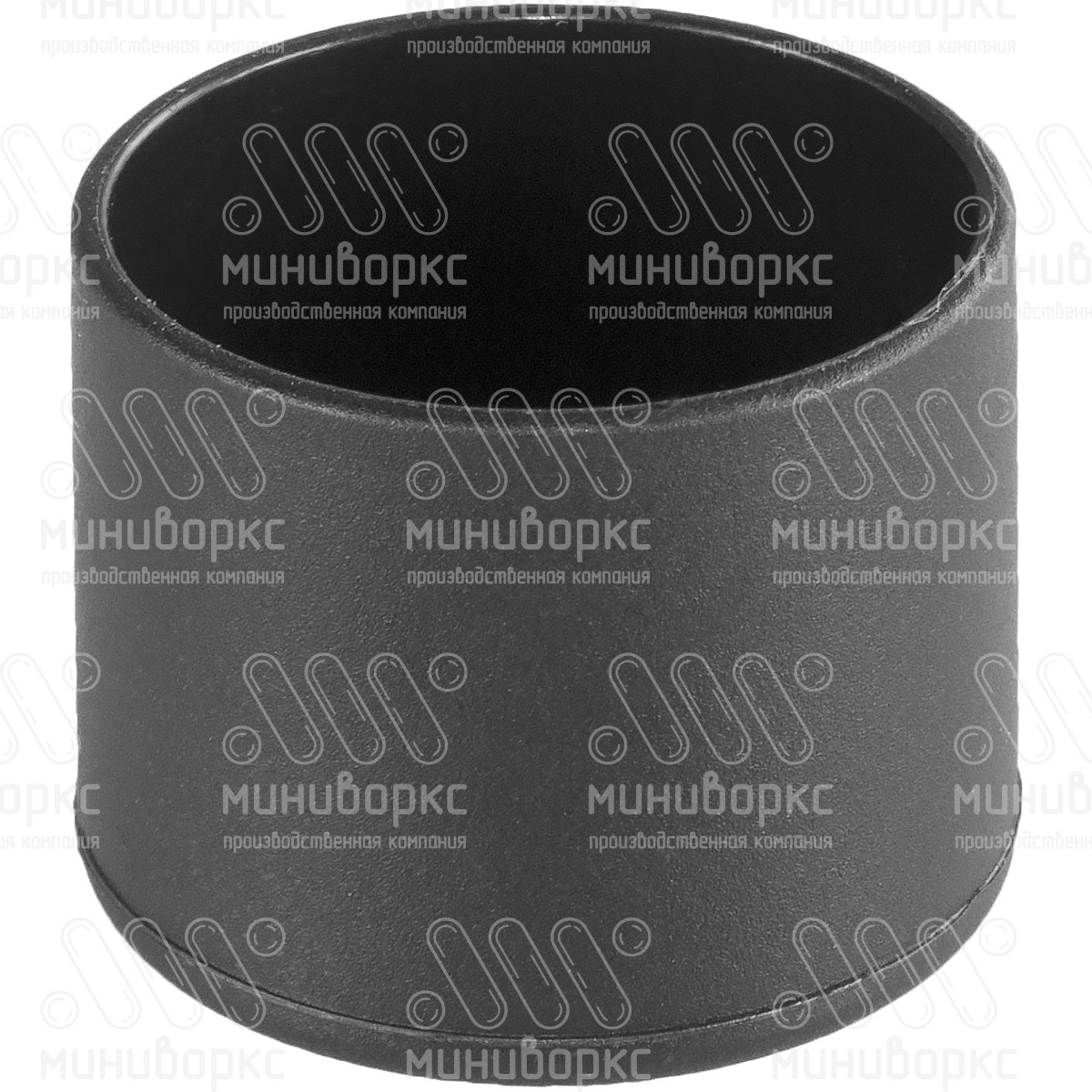 Заглушки для круглой трубы 25 – 25НЧВ | картинка 1