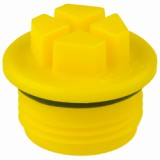 Заглушки для резьбовых отверстий gas/bsp 1/8×28 – TFTOR1/8