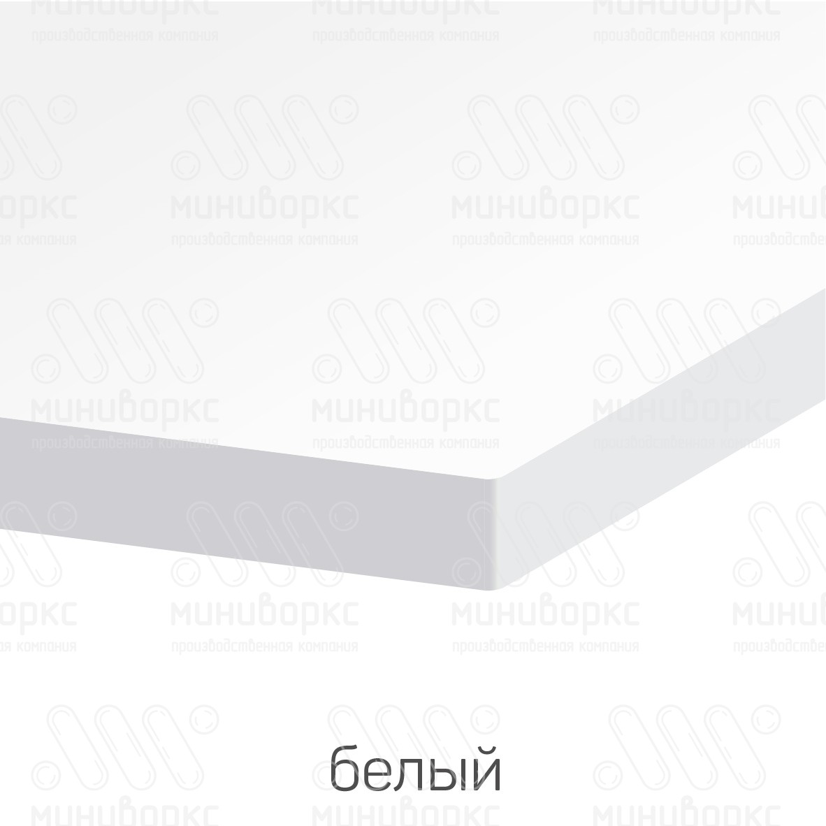 HDPE-пластик листовой – HDPE15GR | картинка 13