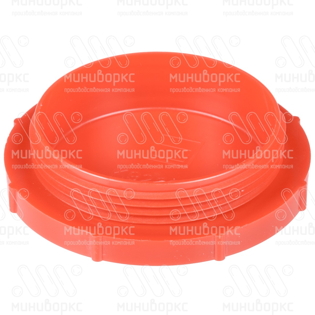 Заглушки для резьбовых отверстий gas/bsp 2×11 – TFU2 | картинка 3