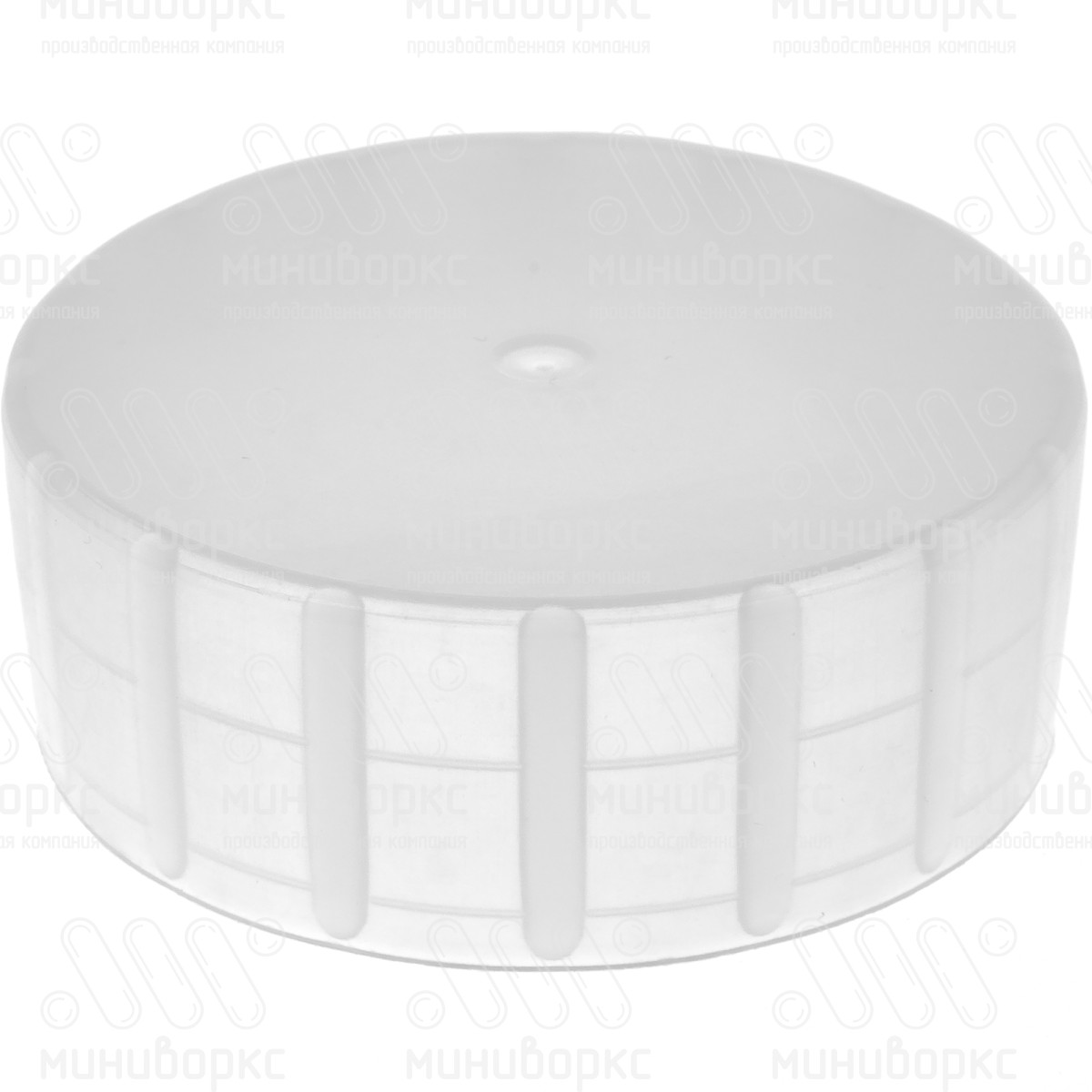 Заглушки для круглой трубы 83 – TXT83 | картинка 3