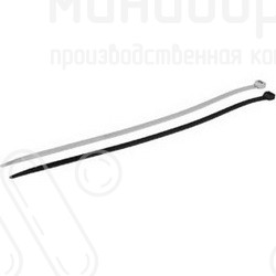 Стяжки для строительной фурнитуры – FA295X4.8 | картинка 3