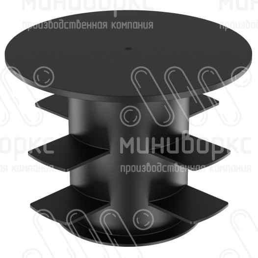 Пластиковые заглушки ДУ ду 200 (8) – ILUH200 | картинка 1