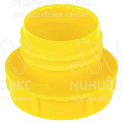 Заглушки для резьбовых отверстий m20×2 – TFUGM20x2 | картинка 3