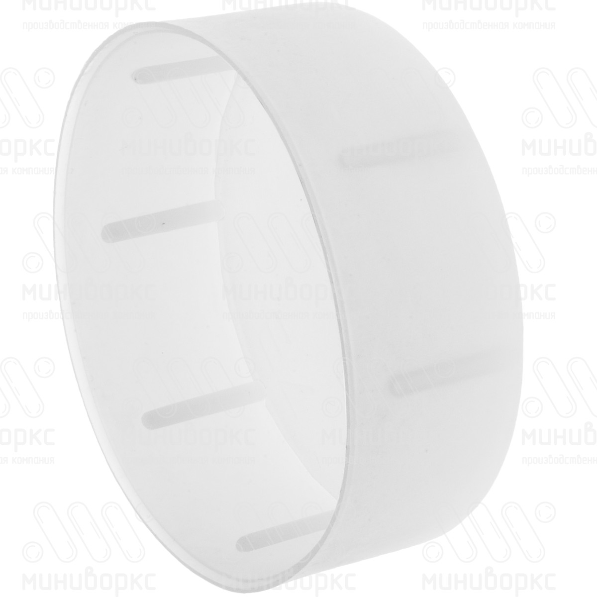 Заглушки для круглой трубы 73 – TXT73 | картинка 2