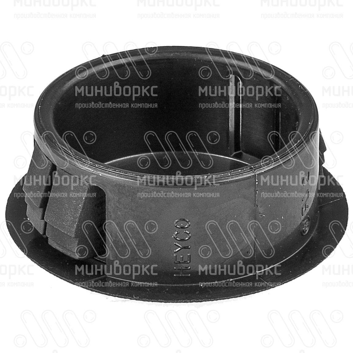 Мебельные заглушки для отверстий  22.2 – TFLN22,2 | картинка 3