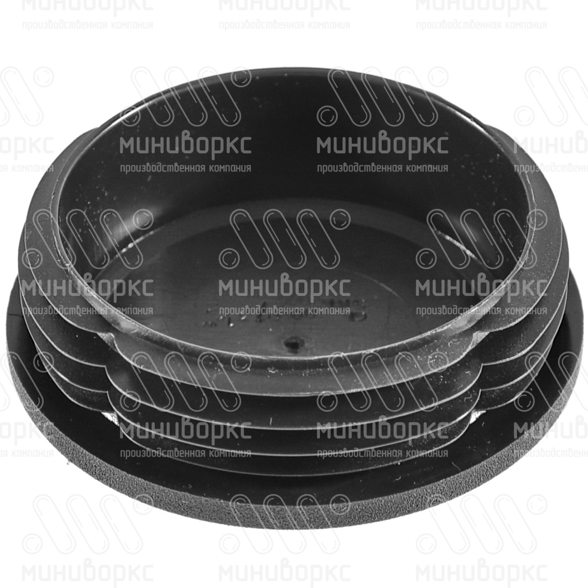 Заглушки для круглой трубы 89 – ILT89+3,5 | картинка 3