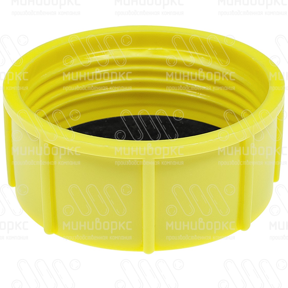 Наружные колпачки для резьбы gas/bsp 2 1/4×11 – EP505-G2,1/4 | картинка 1