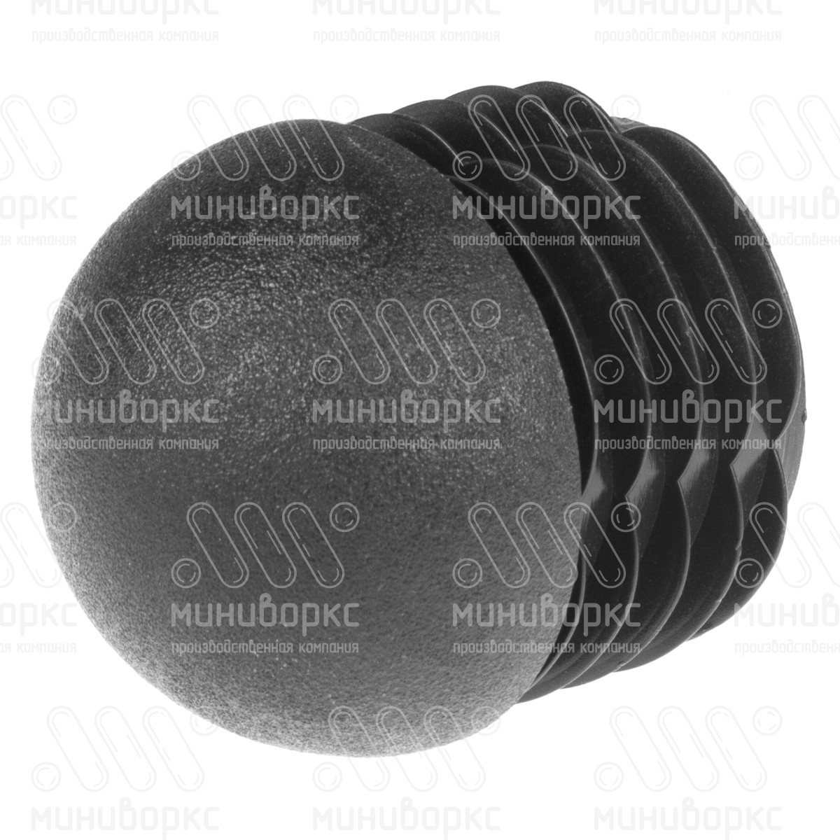 Заглушки для круглой трубы 48.3 – ILTT48,3 | картинка 2