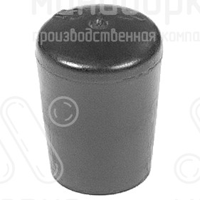 Заглушки для круглой трубы 4 – 4НЧР | картинка 3