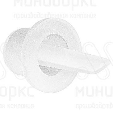 Заглушки для резьбовых отверстий 9 – STLL2-9 | картинка 2