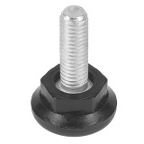 Опора резьбовая  m8x25 25 – 25М8-25БЕ