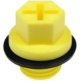 Заглушки для резьбовых отверстий m12×1.5 – EP437-M12x1.5