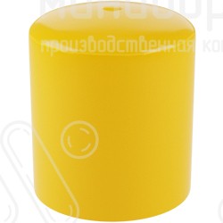 Термостойкие изделия для защиты наружной резьбы m52 unf/jic 2 – PMHT50,8X38 | картинка 1