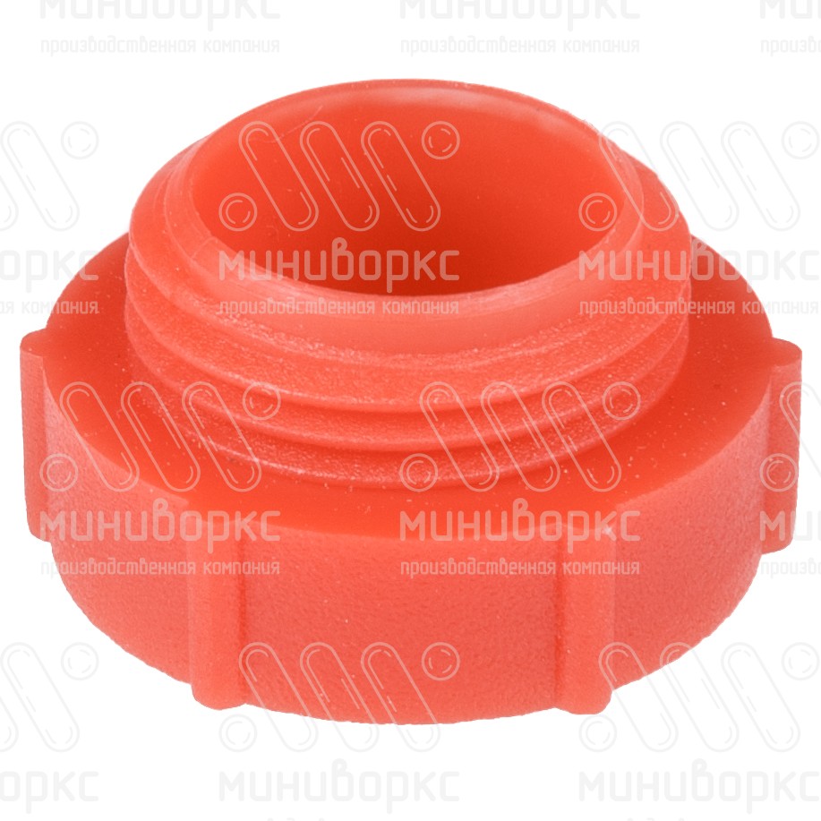 Заглушки для резьбовых отверстий gas/bsp 3/8×19 – TFU3/8 | картинка 3