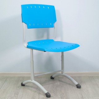 Пластиковые спинки и сиденья для школьной мебели – SIGMA-2003-1 | картинка 17