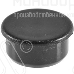 Мебельные заглушки для отверстий  12 – BS121511,6-01H | картинка 1