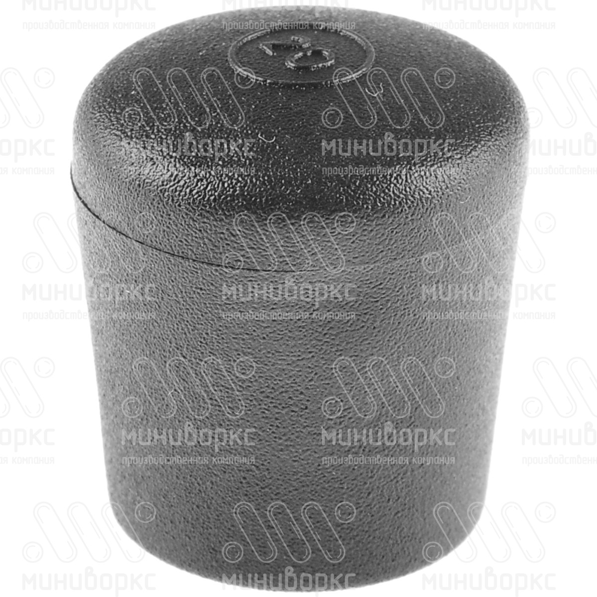 Заглушки для круглой трубы 20 – 111013801N | картинка 3