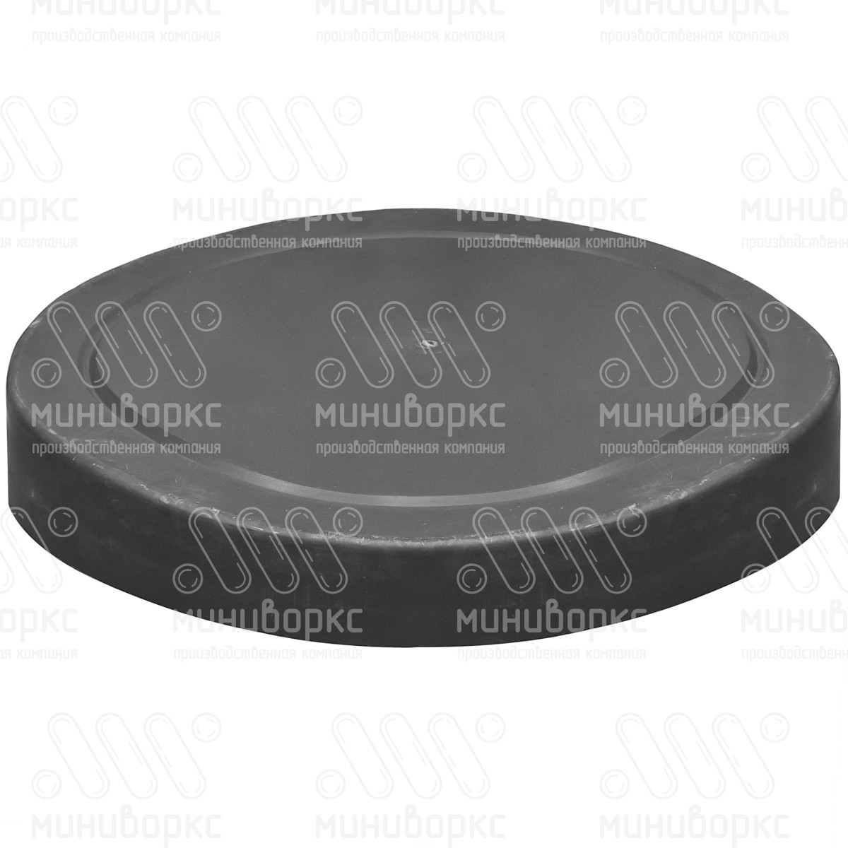 Заглушки для круглой трубы 465 – 465НЧП | картинка 3