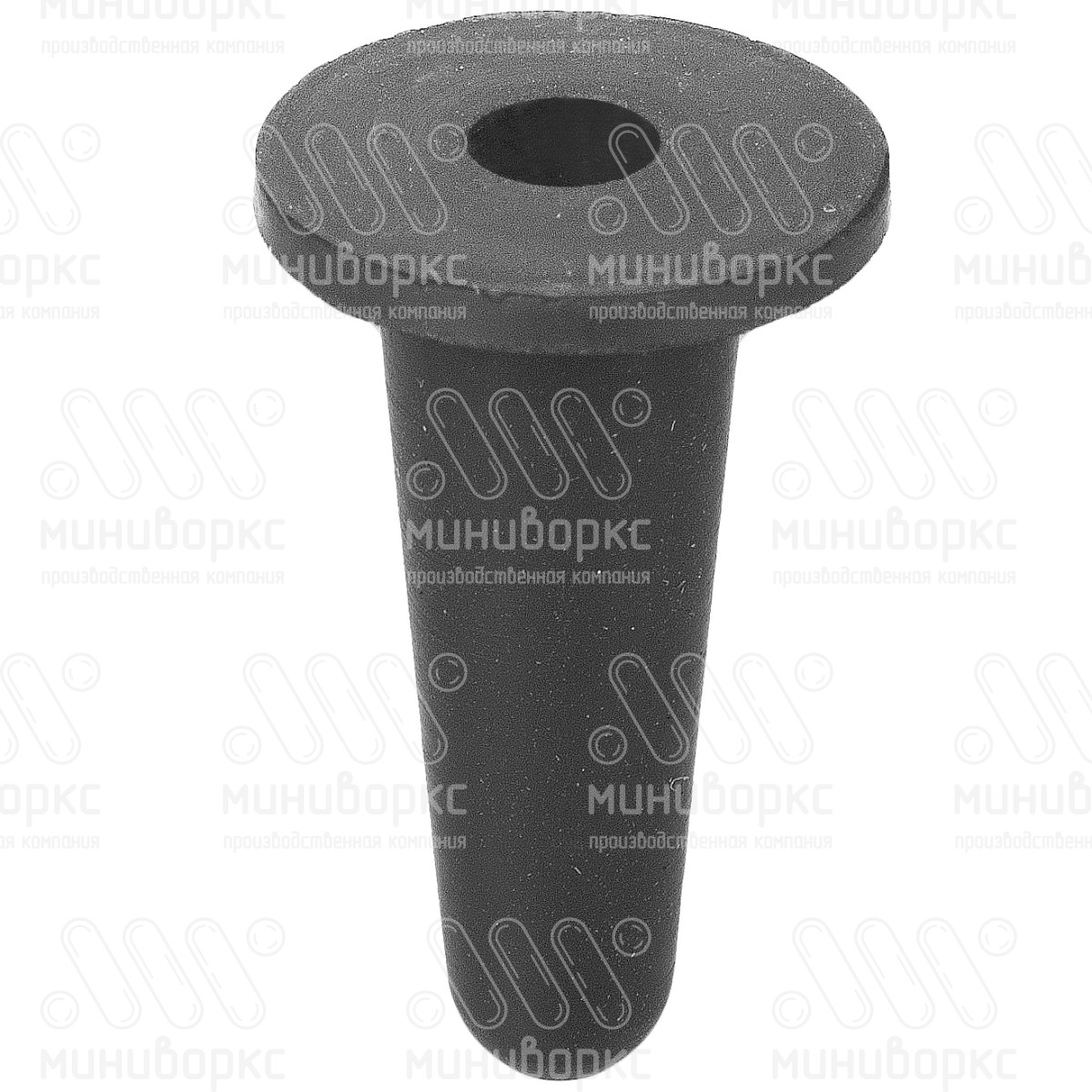 Термостойкие изделия для защиты внутренней резьбы 10 – TREC10 | картинка 1