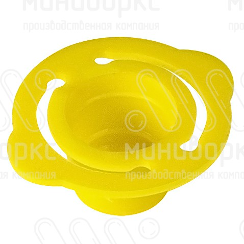 Универсальные пробки 9.5-11 – STCF9,5 | картинка 1